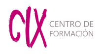 Plataforma Moodle CIX
